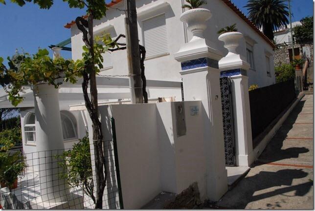 Piccolo Paradiso Gasthuis Capri